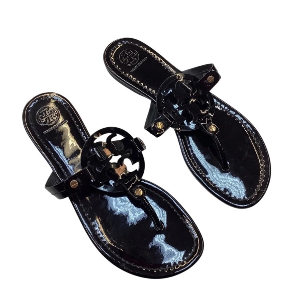 Tory Burch Miller Sandals